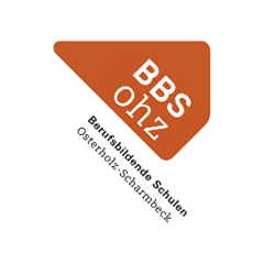 logo bbs osterholz schambeck