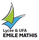 logo.lycee emile mathis